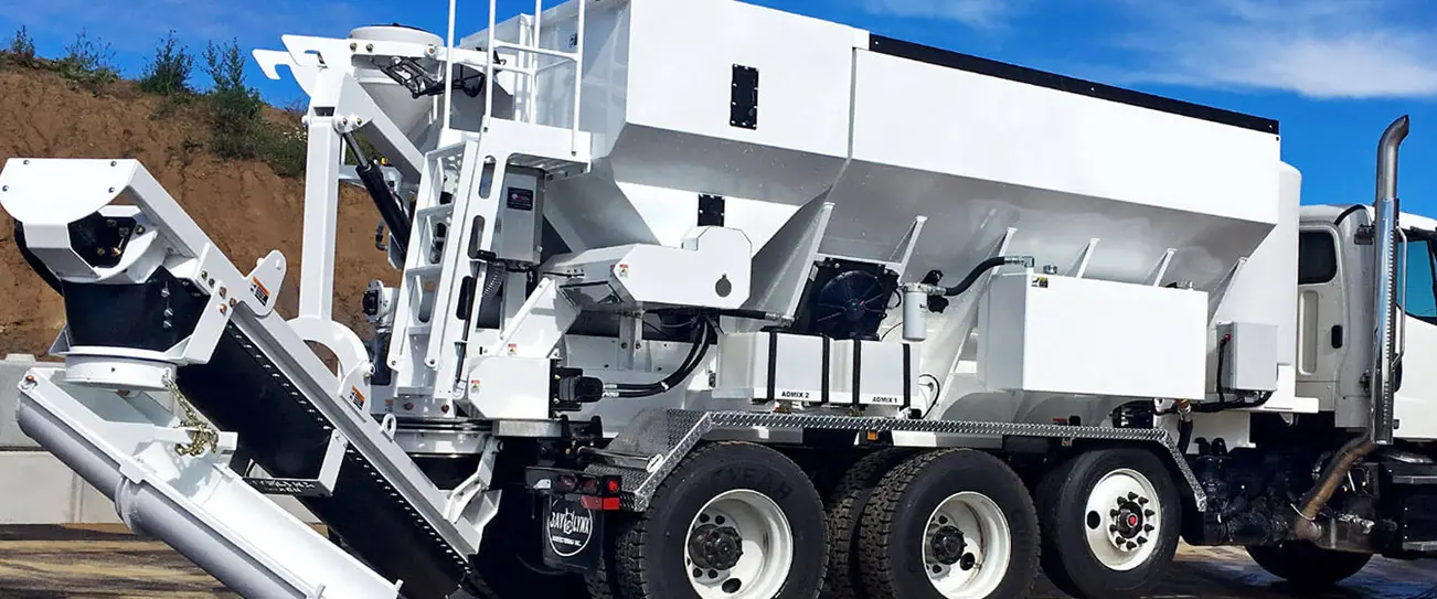 ready mix concrete bamber-bridge